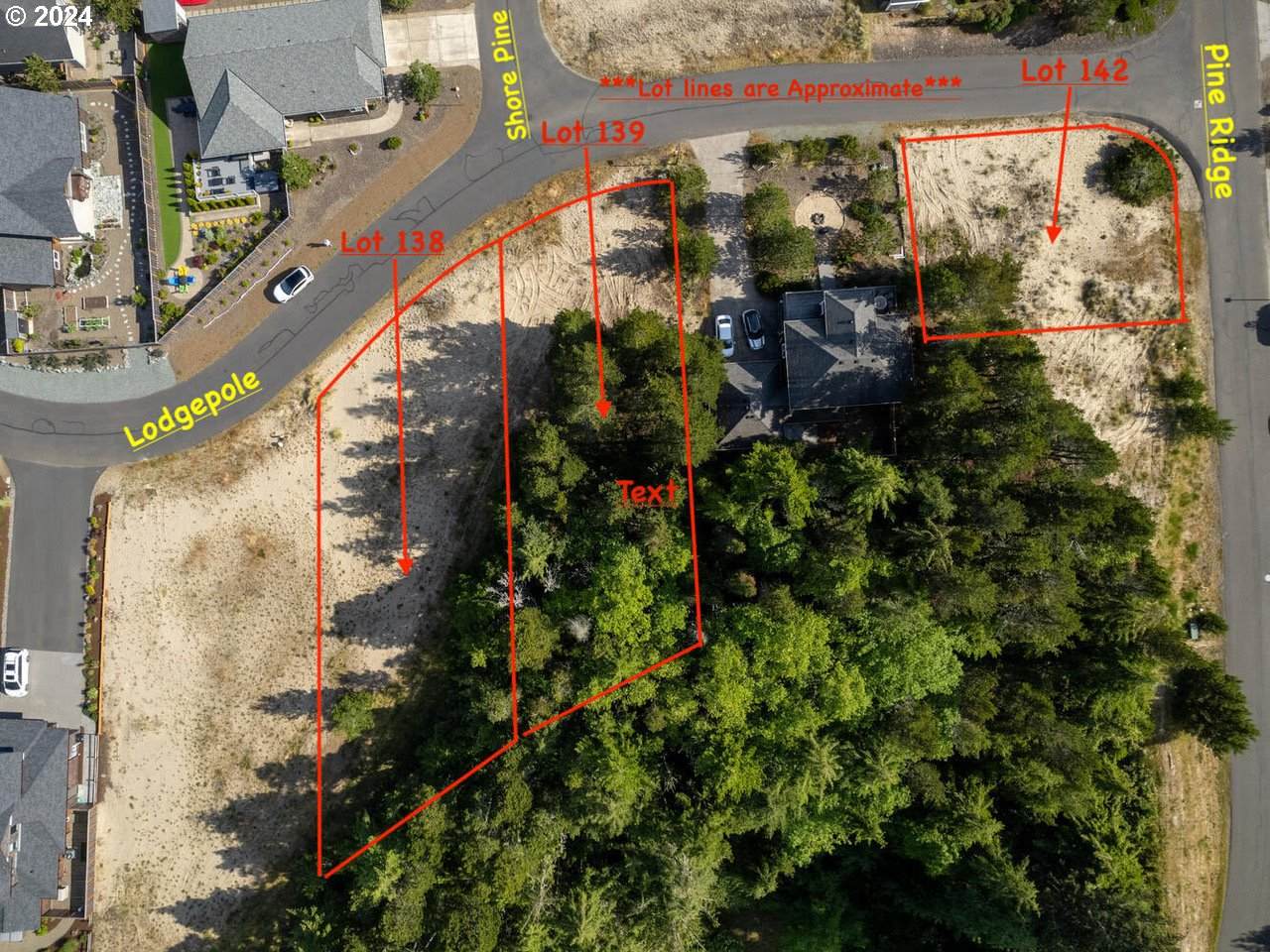 Lot 142 Pine Ridge Dr - Photo 1