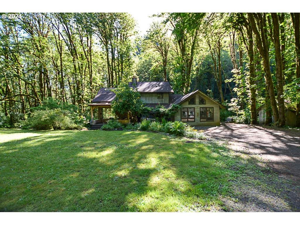 30049 Spencer Creek Rd - Photo 1