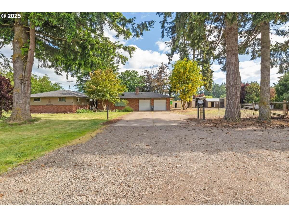 3574 Jefferson Marion Rd - Photo 1