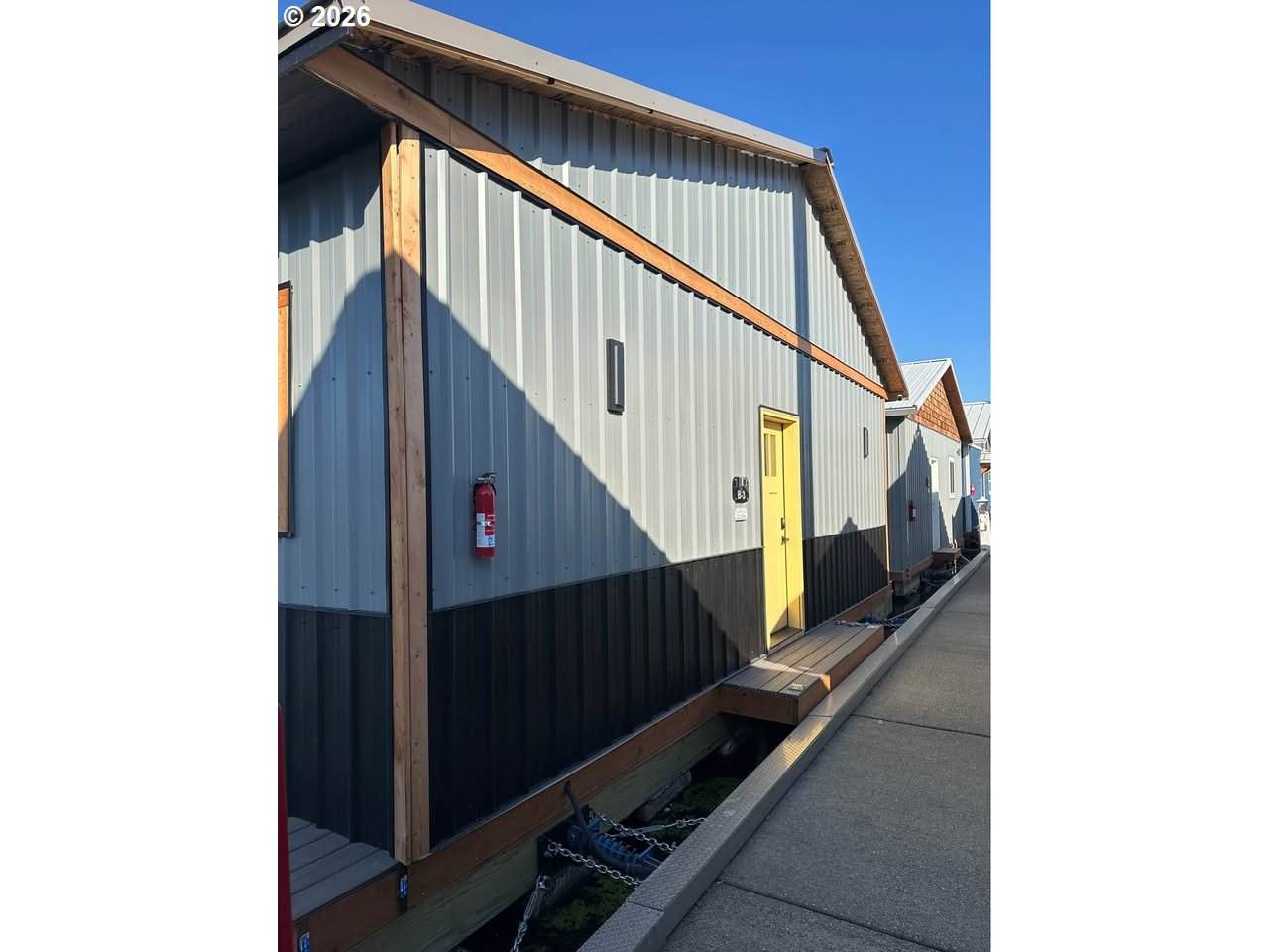 101 Boat Basin Rd - Photo 1