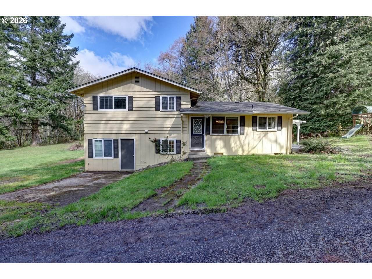 90835 Mclean Hill Rd - Photo 1