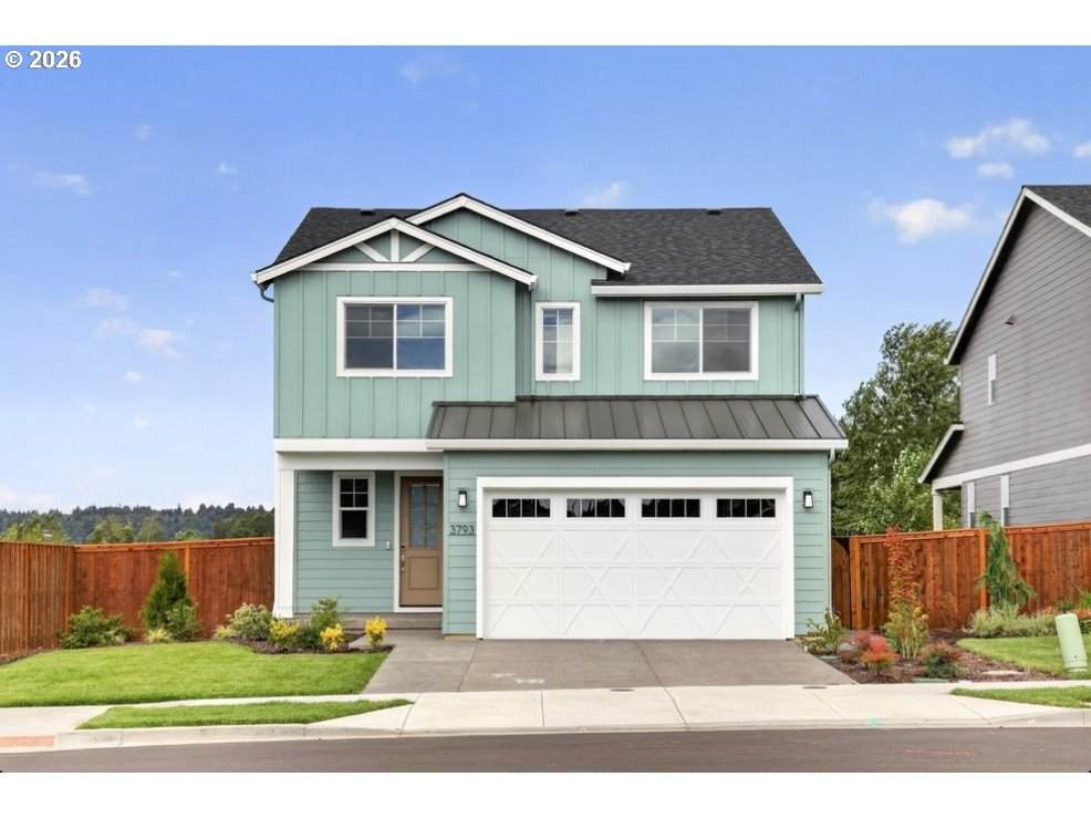 3793 Phyllis Ave - Photo 1