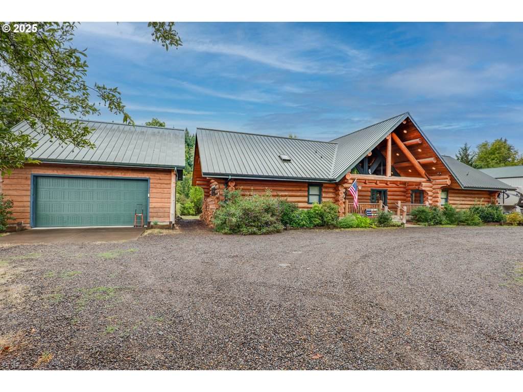 39582 Little Fall Creek Rd - Photo 1