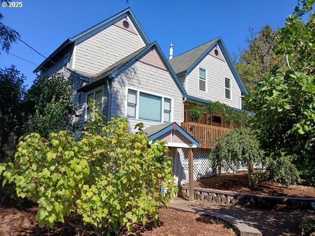 28467 Kw Anderson Rd - Photo 1