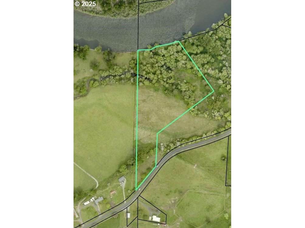 0 Evans Rd - Photo 1