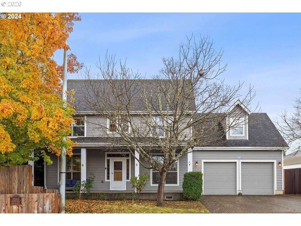 218 Sagan Loop - Photo 1