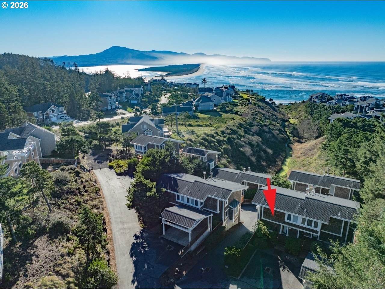 505 Capes Dr - Photo 1