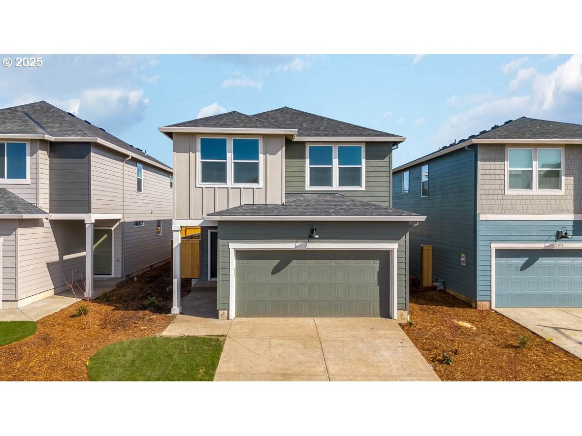 2988 T St - Photo 1