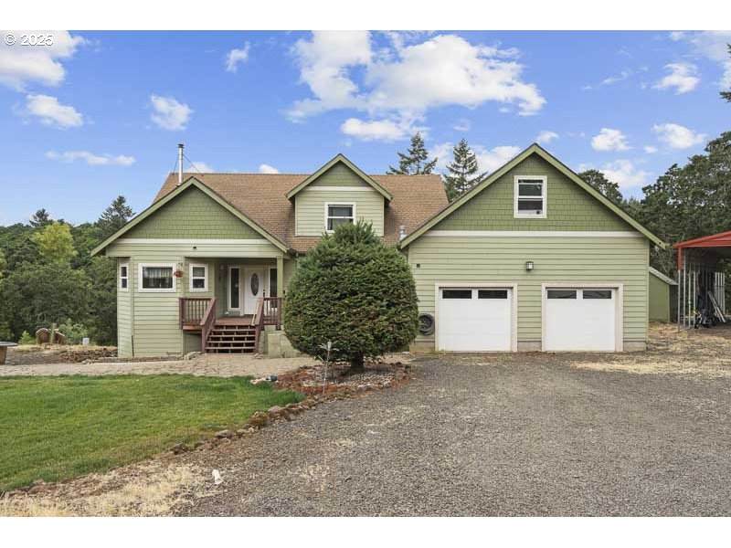 12111 Cougar Ln - Photo 1