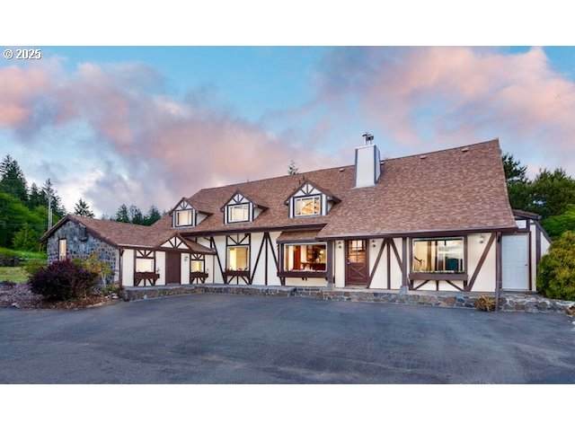 40100 Little Nestucca Rive Rd - Photo 1