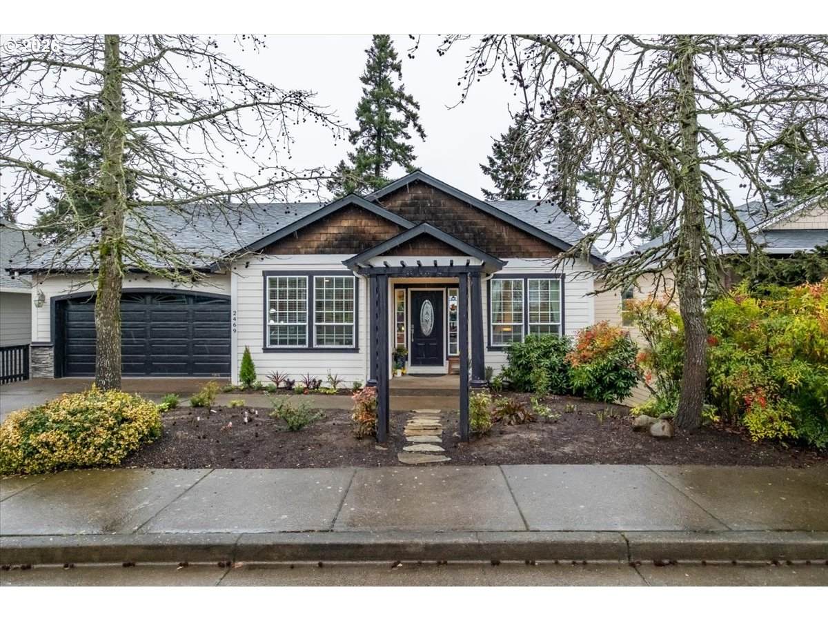 2469 Dalke Ridge Dr - Photo 1