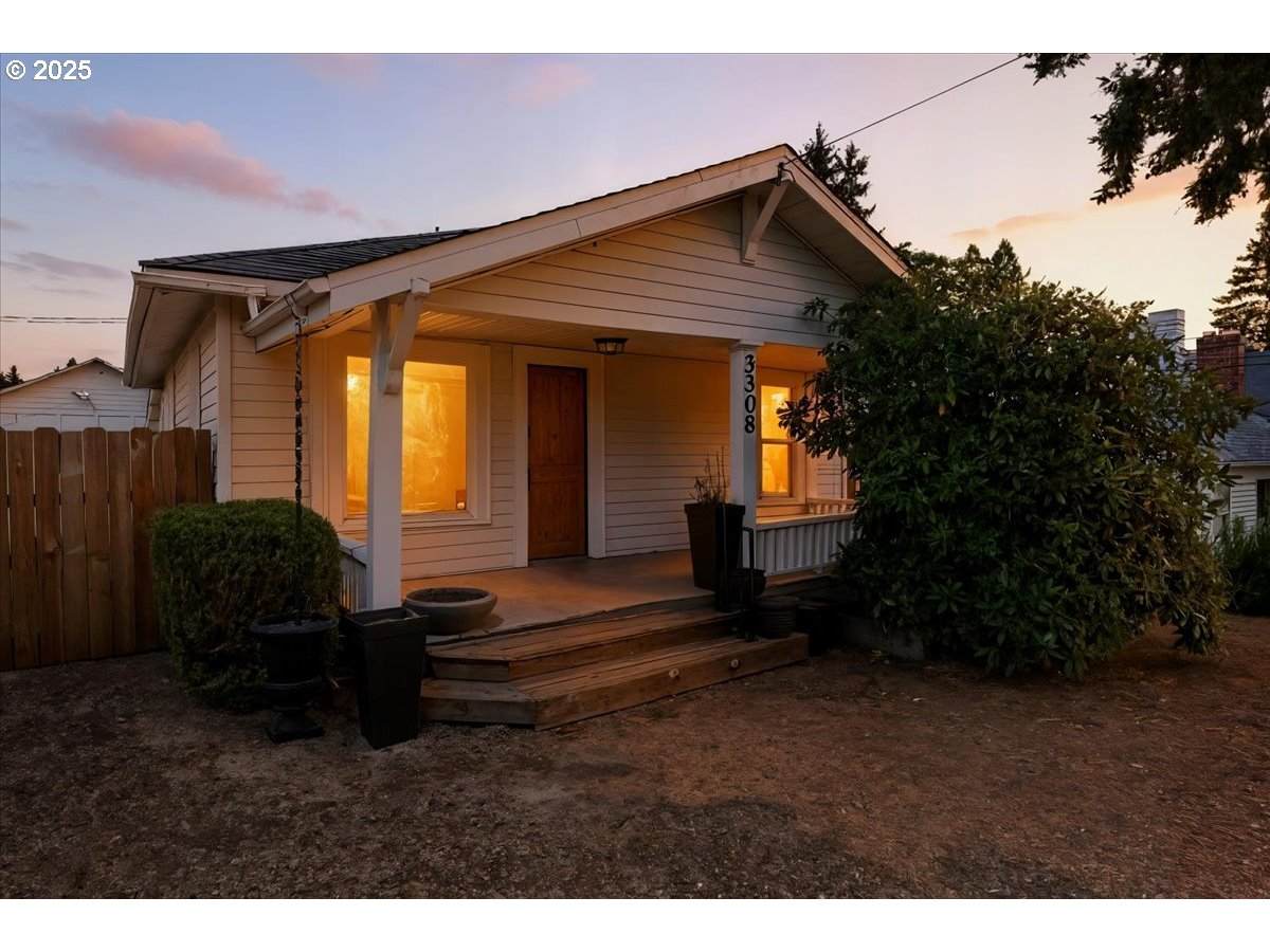 3308 N St - Photo 1