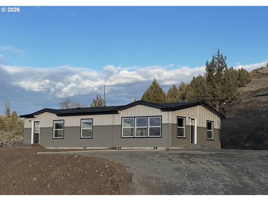 92699 Hidden Hills Ln - Photo 1