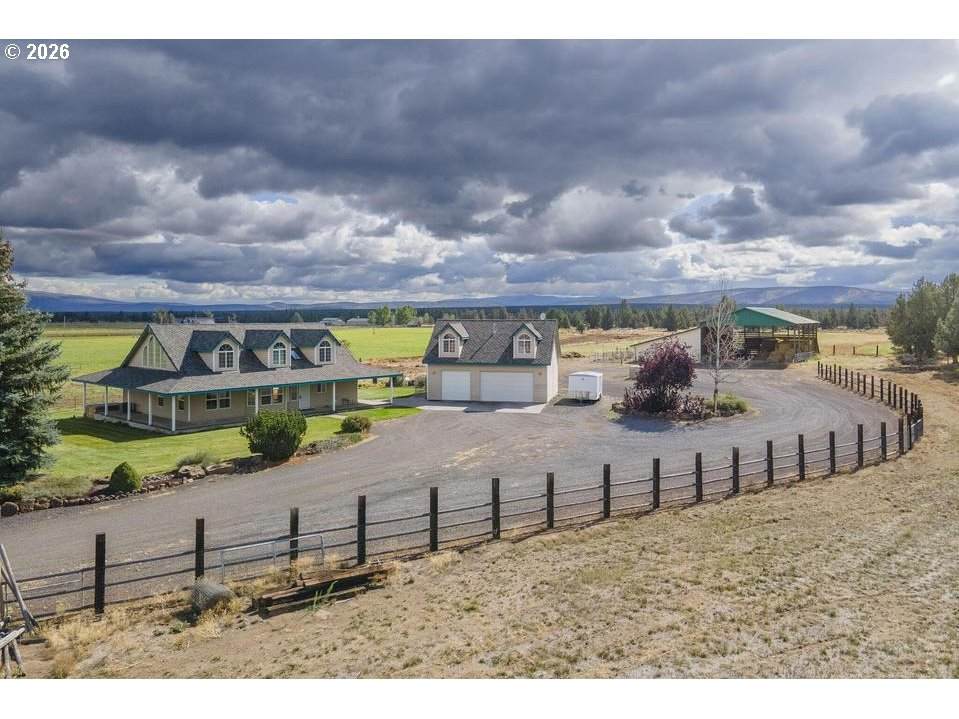 24585 Dodds Rd - Photo 1