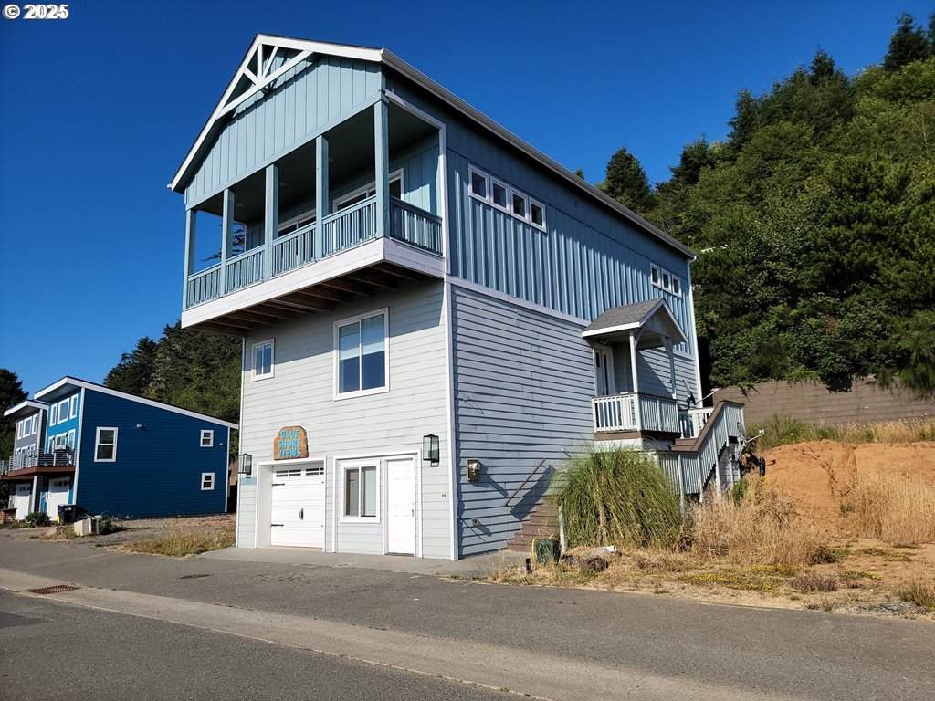 29153 Kerber Dr - Photo 1