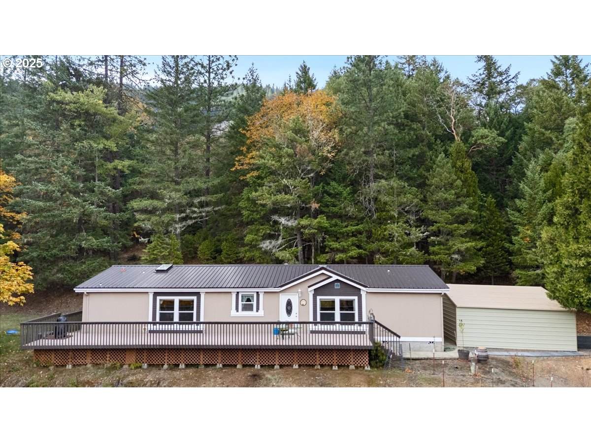 2358 Upper Cow Creek Rd - Photo 1