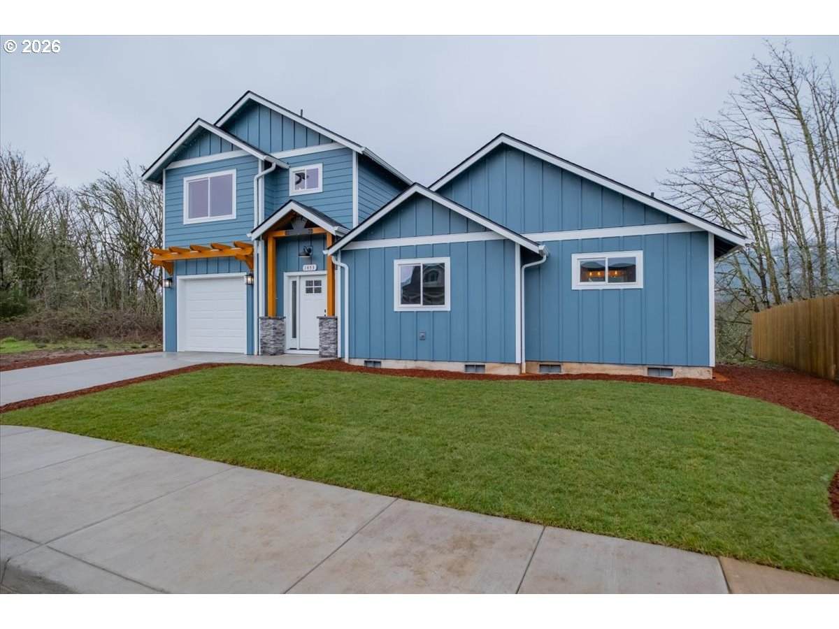 1453 45TH Ave - Photo 1