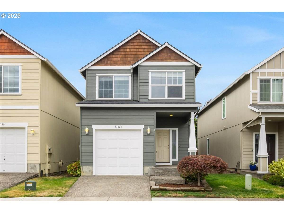 17538 Lawton St - Photo 1