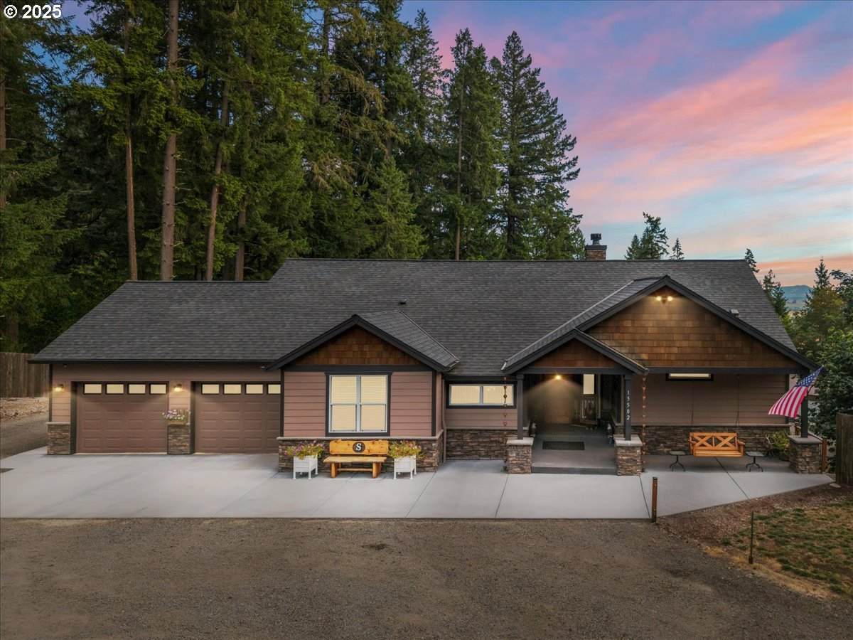 15502 Old Pumpkin Ridge Rd - Photo 1