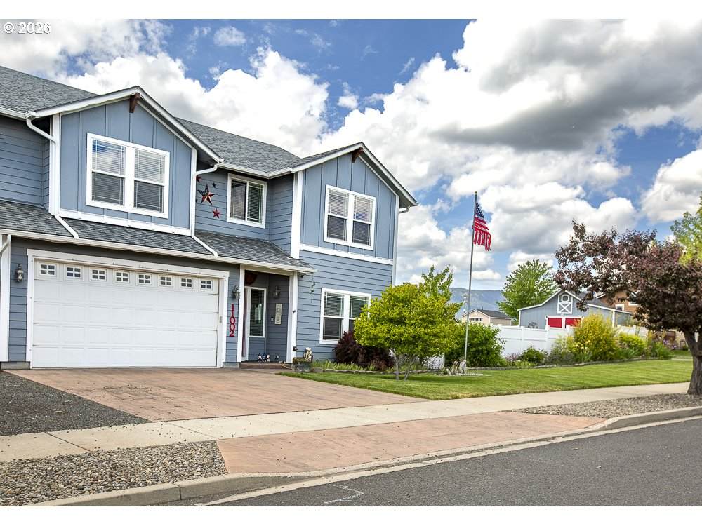 11002 Kristin Way - Photo 1
