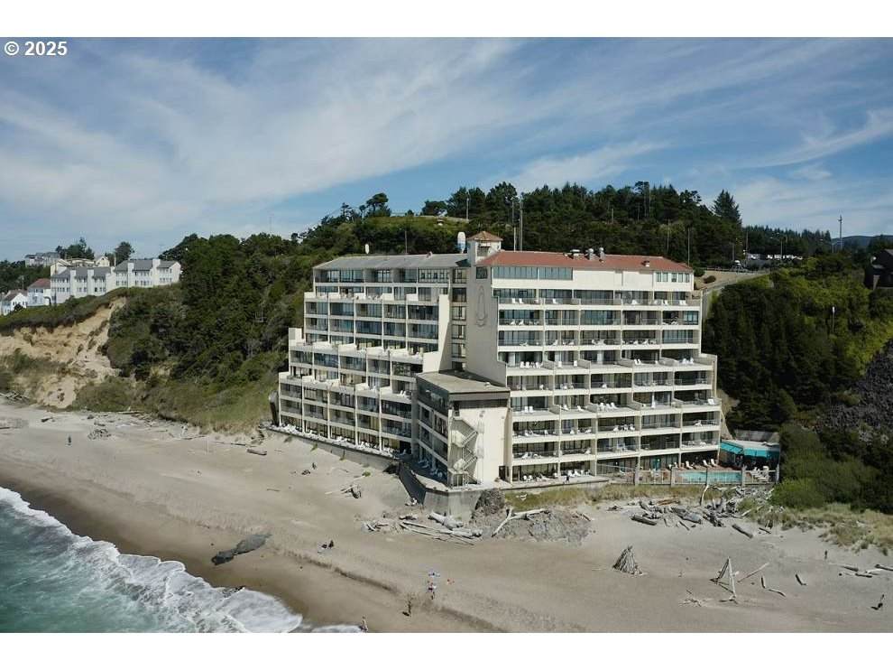 4009 Highway 101 - Photo 1