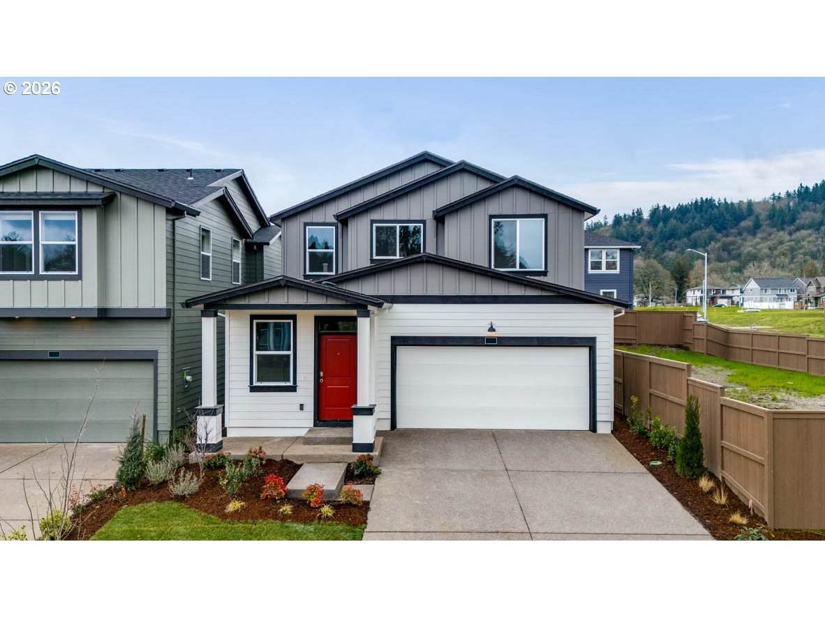 3503 Battaglia Ave - Photo 1