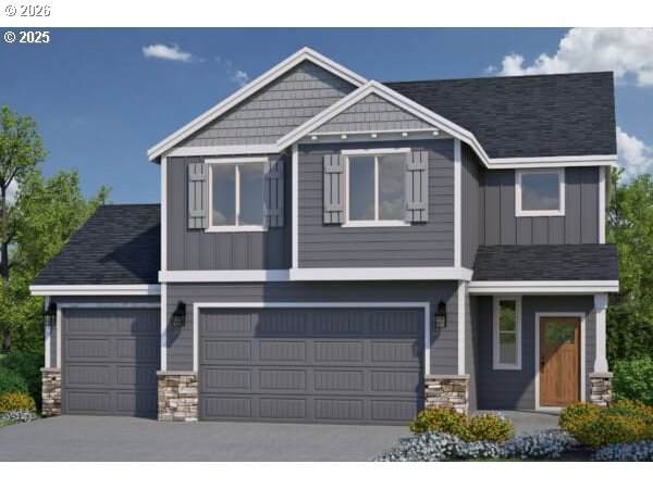 11557 Majestic Falls Ave - Photo 1