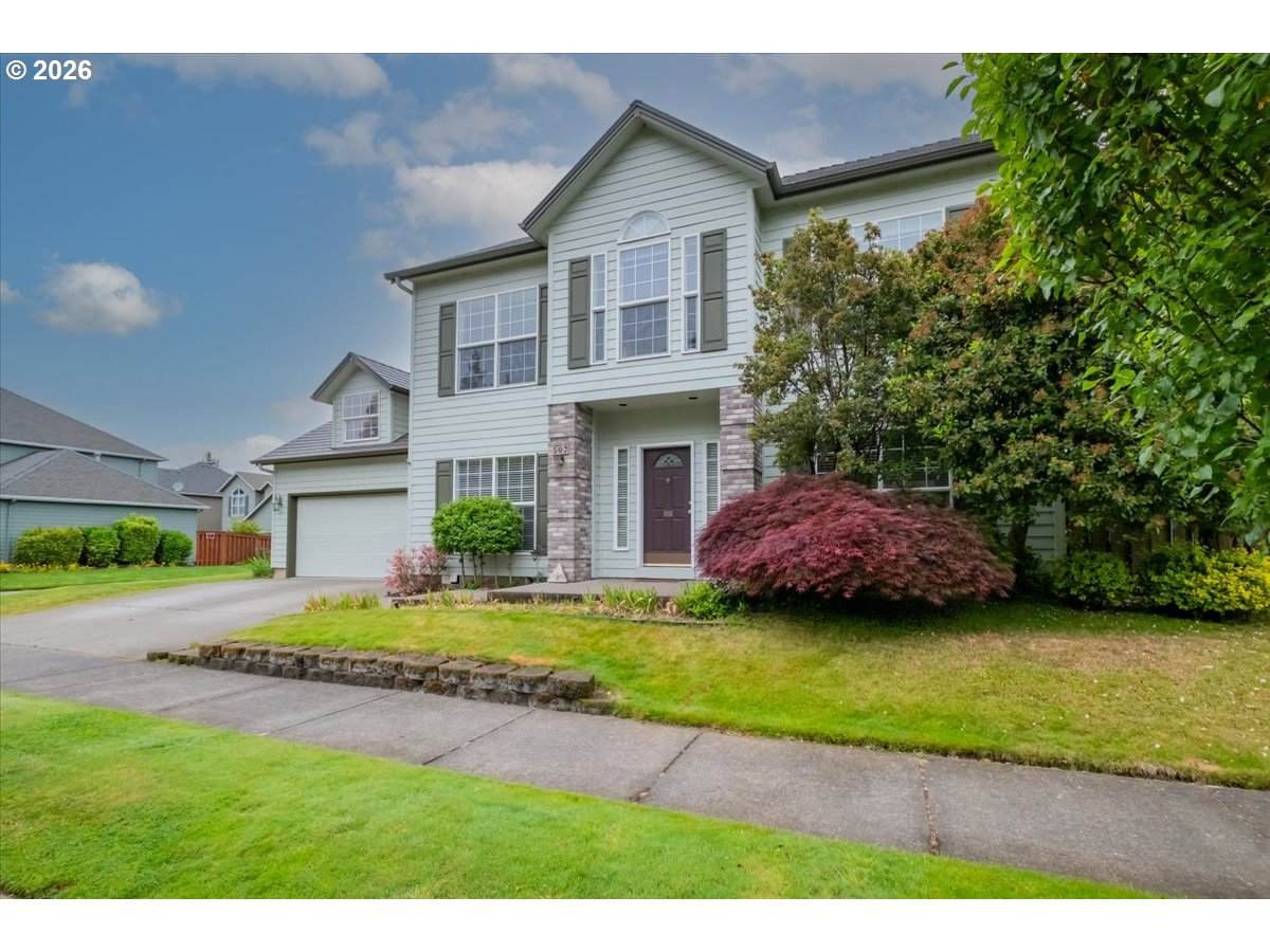 507 Lakefair Pl - Photo 1