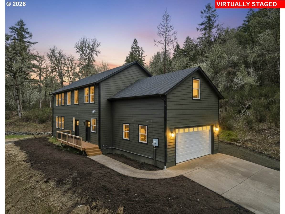 610 Terrace Dr - Photo 1