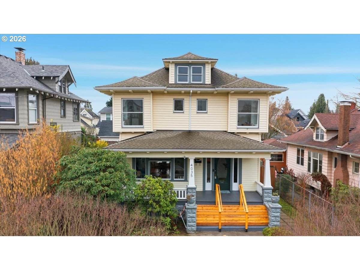 4035 Haight Ave - Photo 1