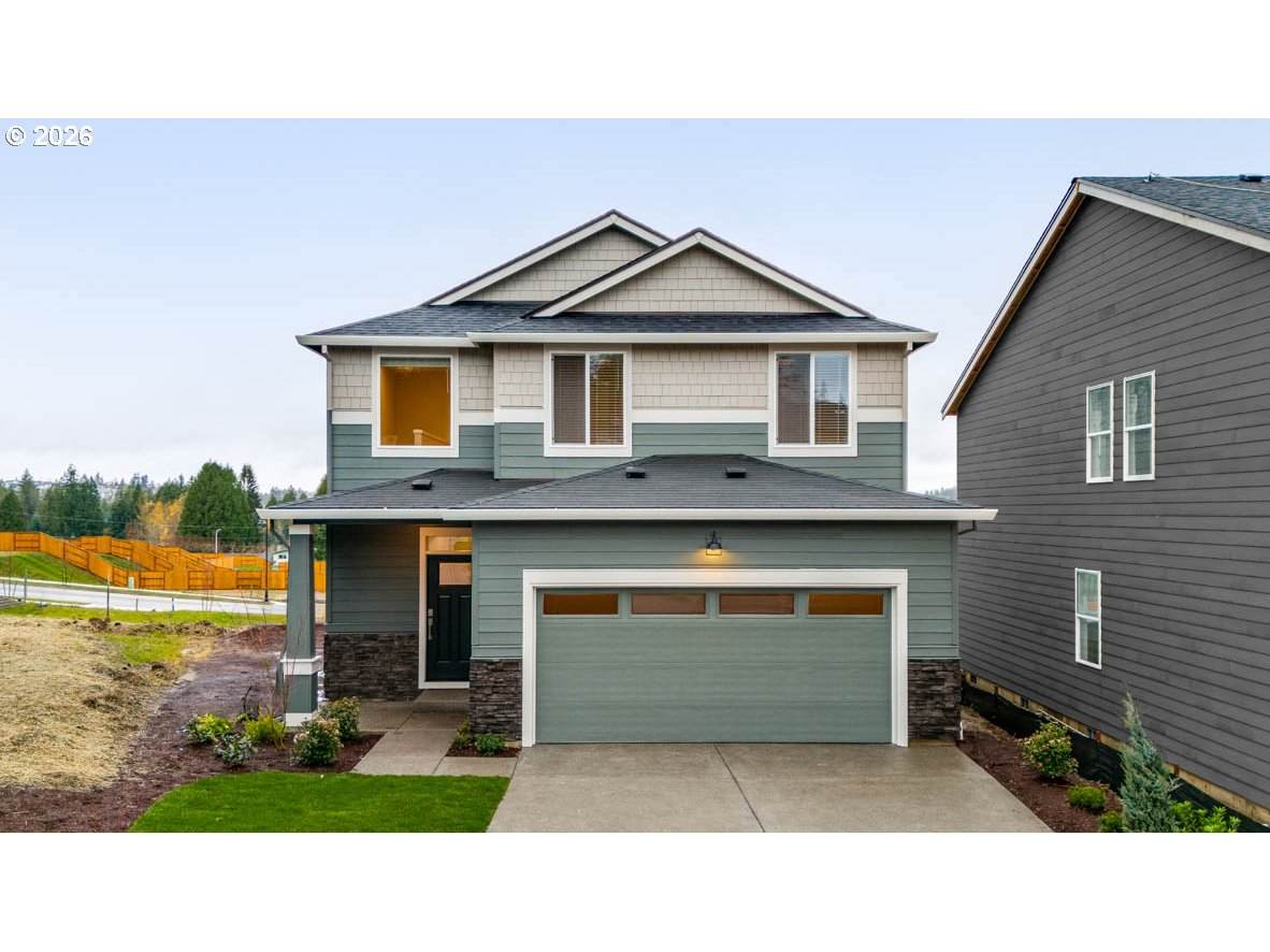 9501 Crystal Rose St - Photo 1