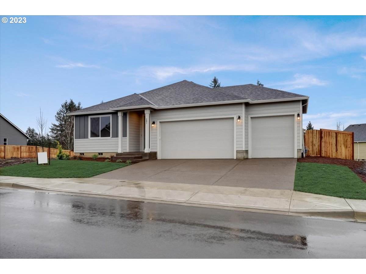 1636 Millican Crfeek St - Photo 1
