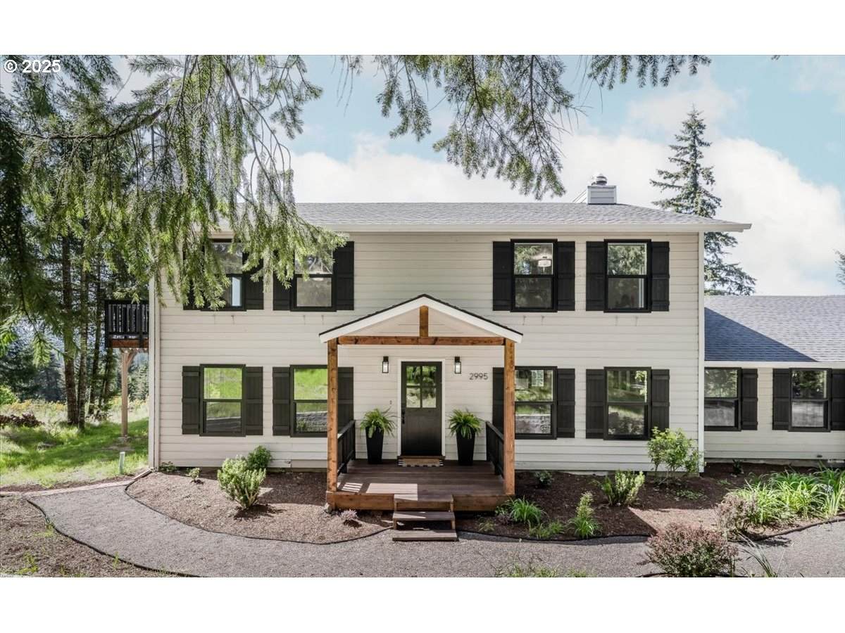2995 Barnhart Rd - Photo 1