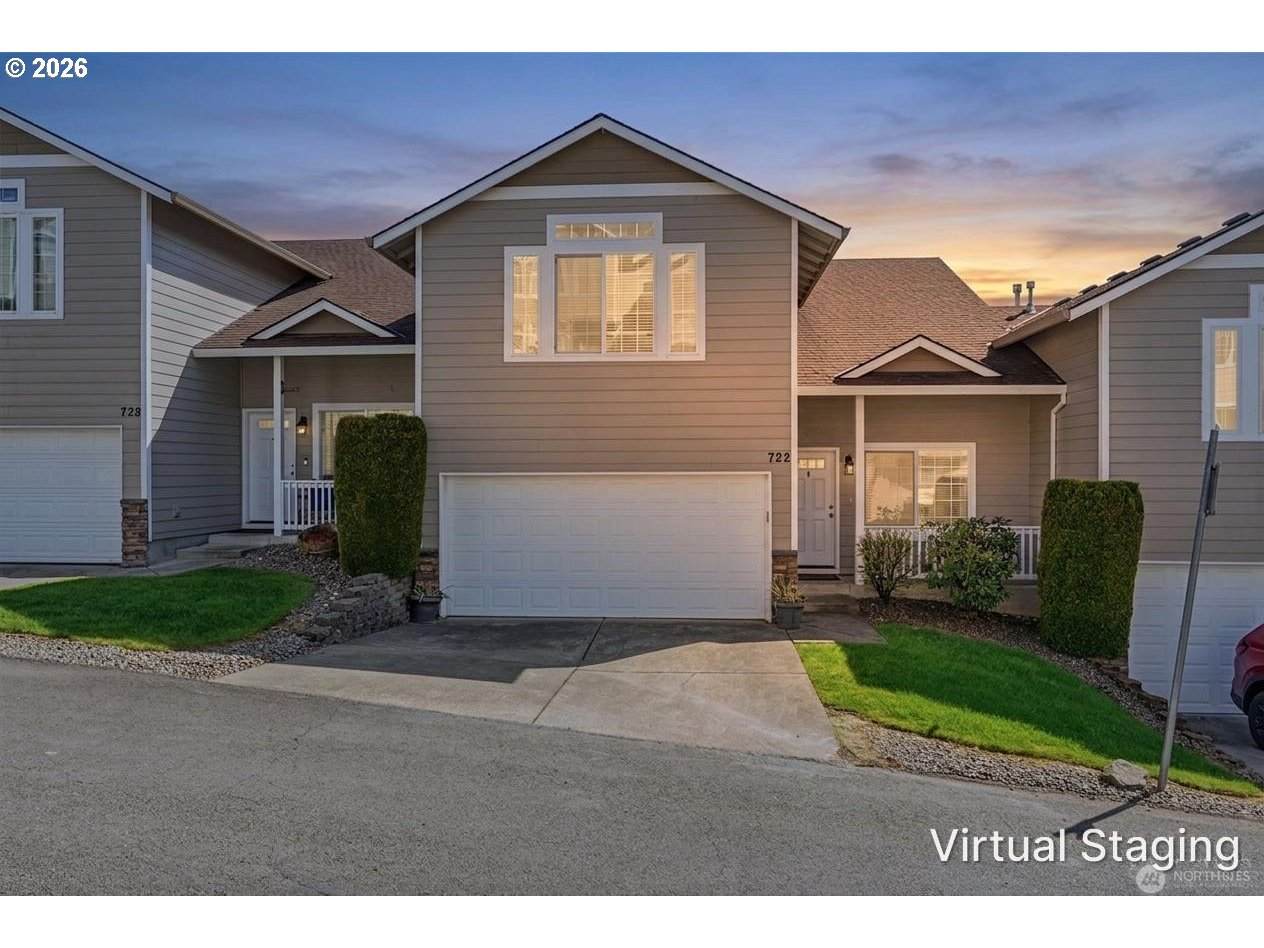 722 Meadow Ridge Ln - Photo 1