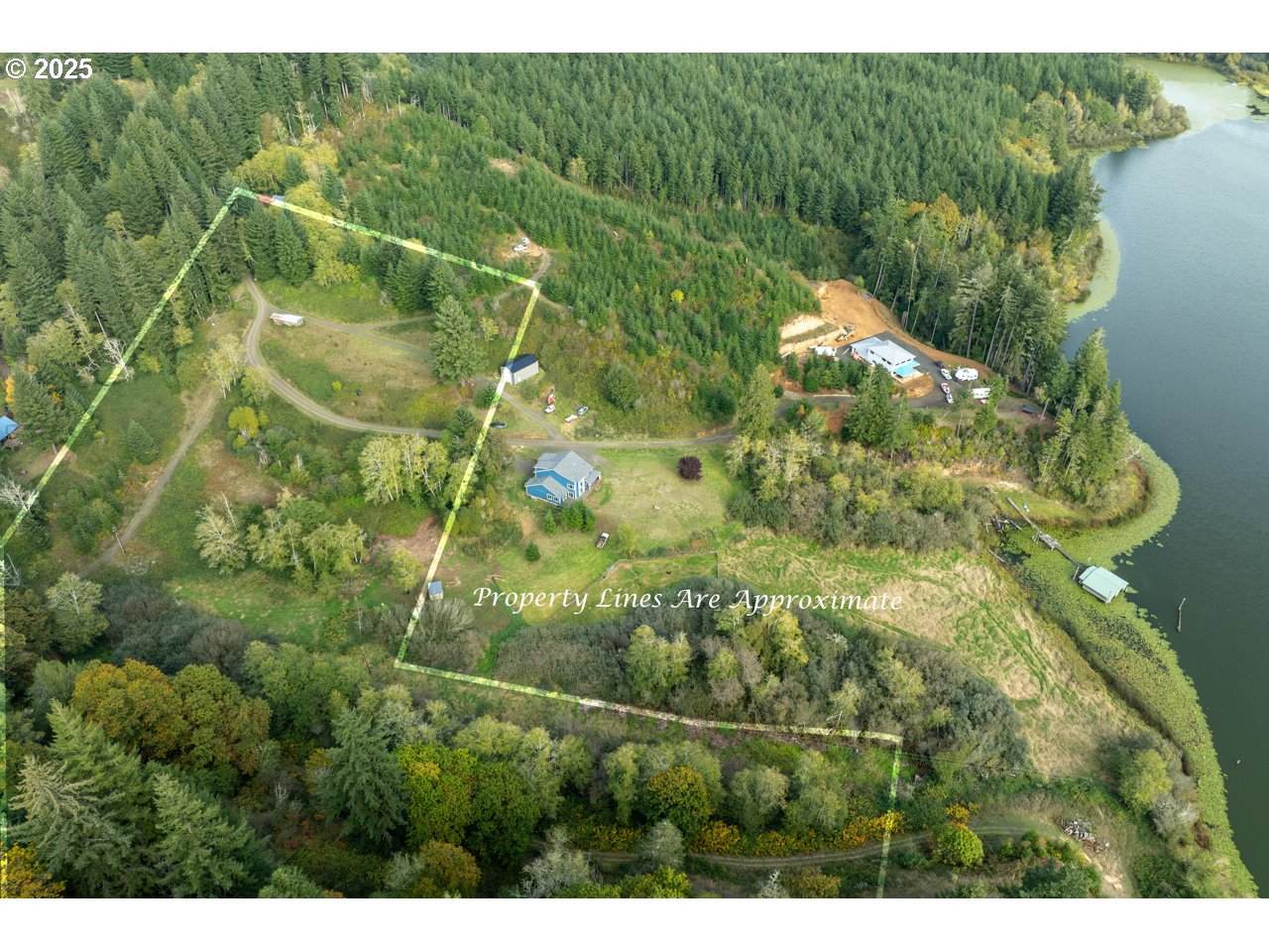 71399 Heavy Horse Rd - Photo 1