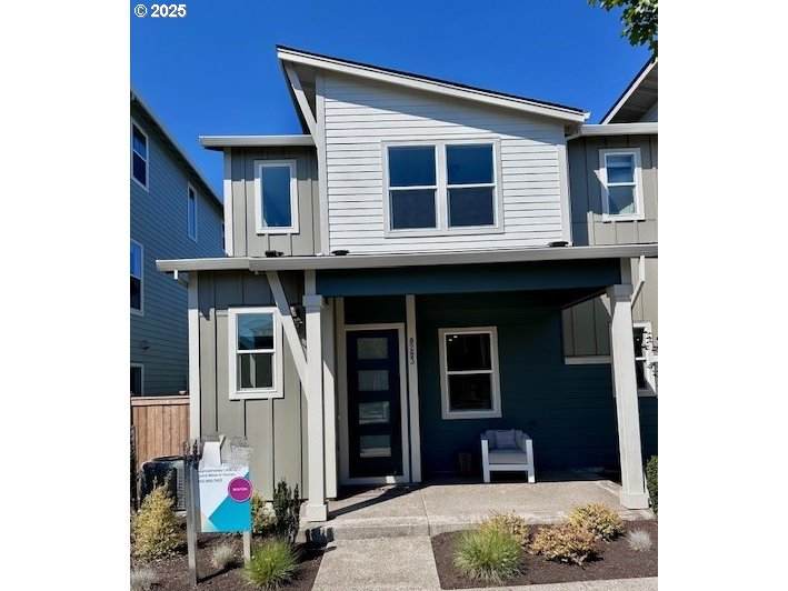 8283 Blanton St - Photo 1