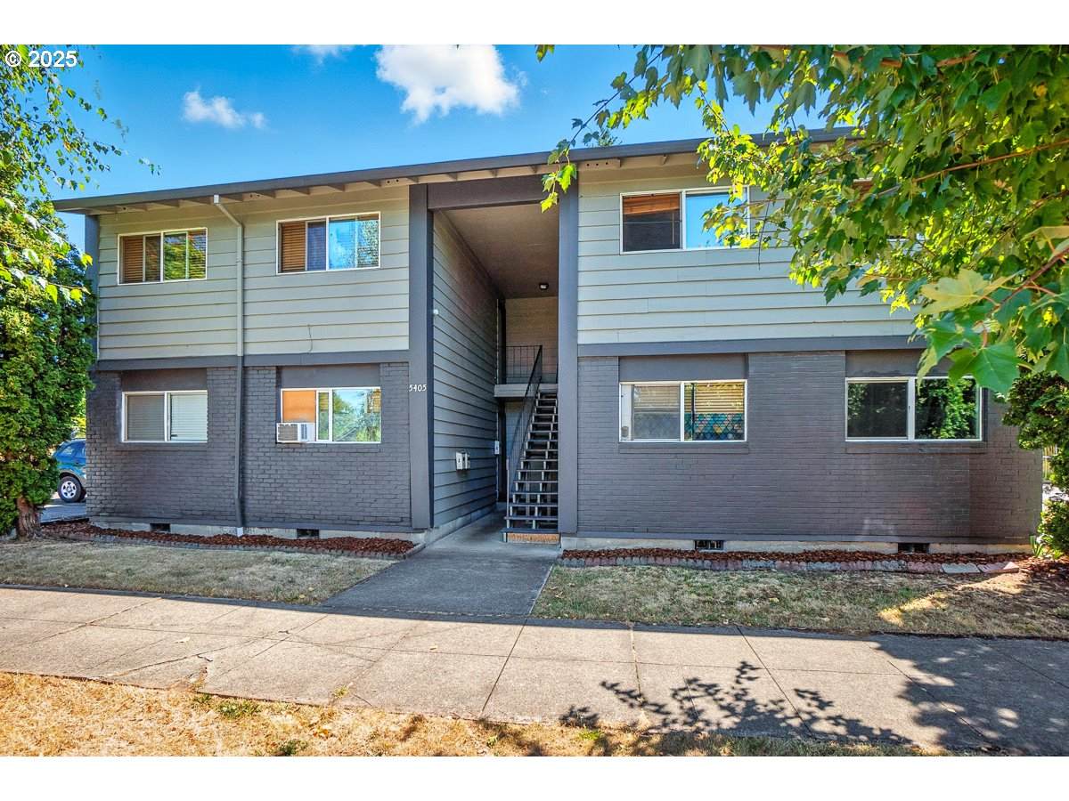 5405 Lafayette St - Photo 1