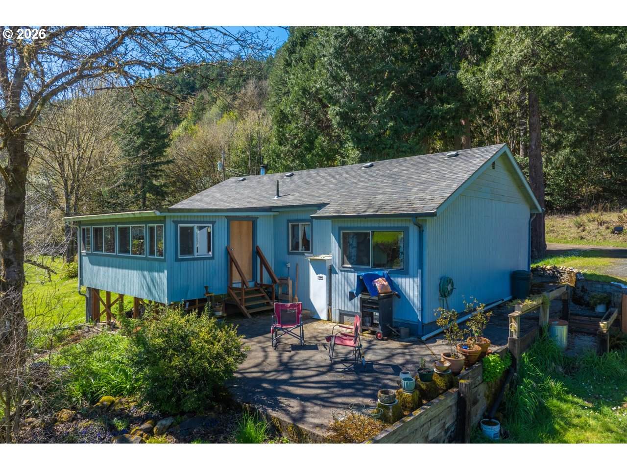 13818 Loon Lake Rd - Photo 1
