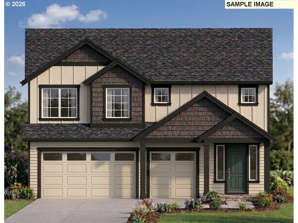 826 Misty Ln - Photo 1