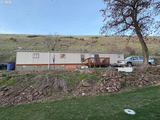 54605 Upper Dry Creek Rd - Photo 1