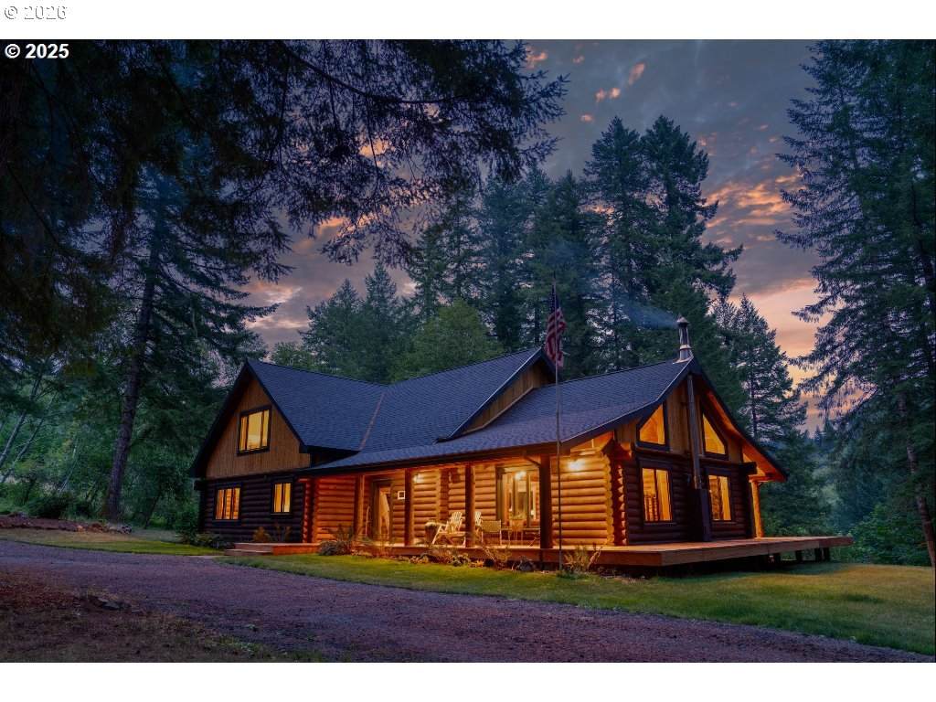 36760 Upper Nestucca River Rd - Photo 1