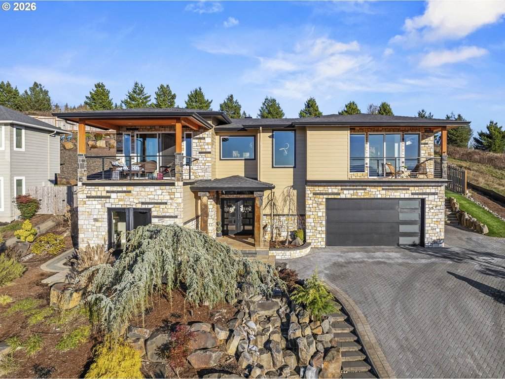 257 Curtis Dr - Photo 1