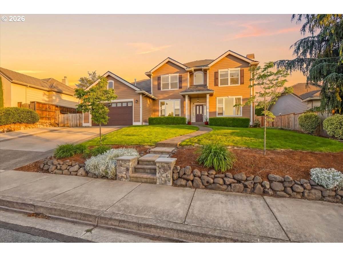 2258 Gene Cameron Way - Photo 1