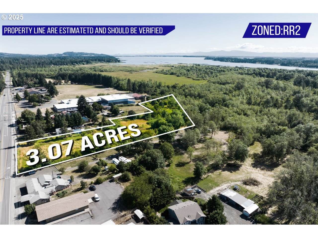  Territorial Hwy - Photo 1