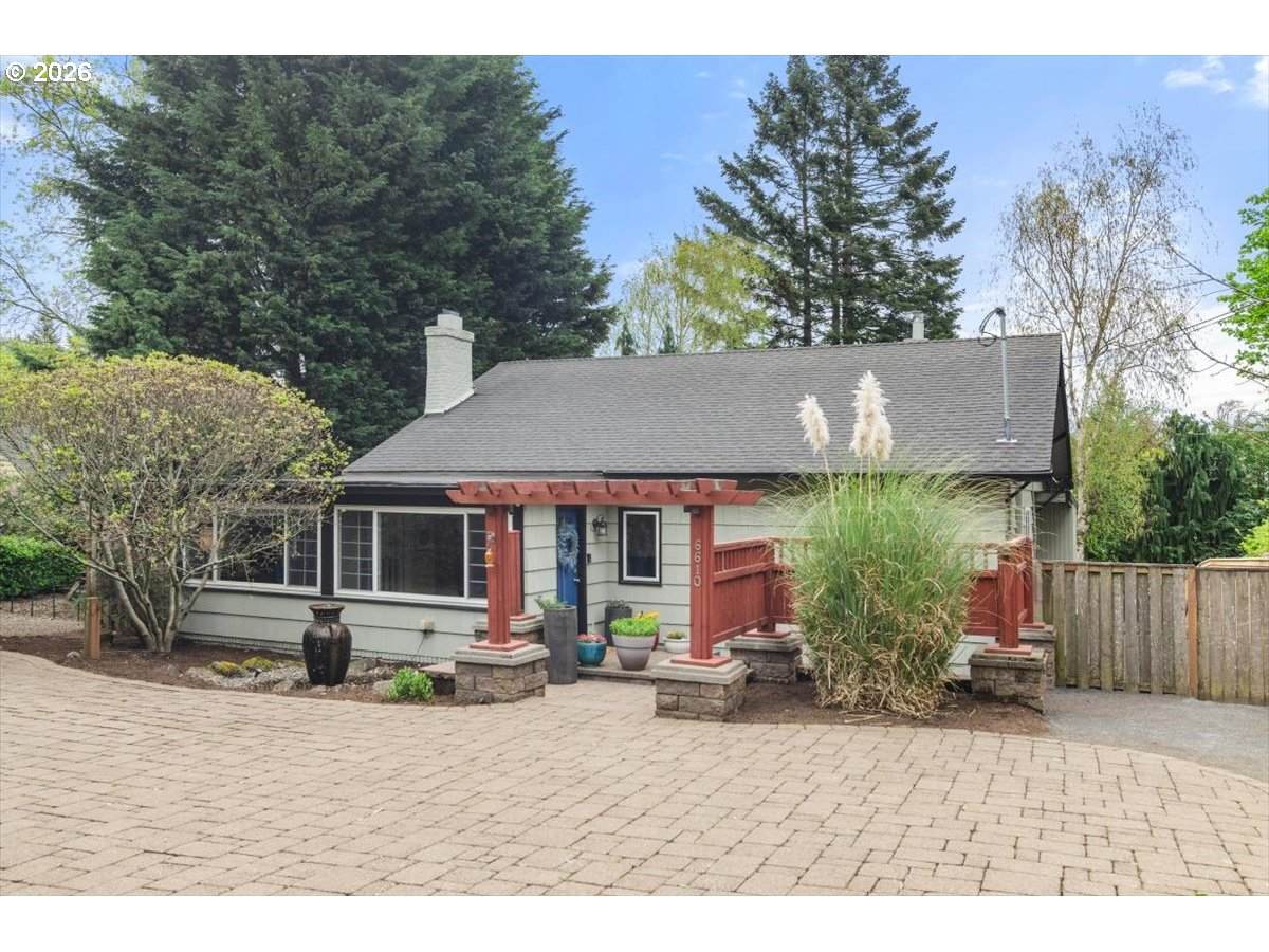 6610 Canyon Ln - Photo 1