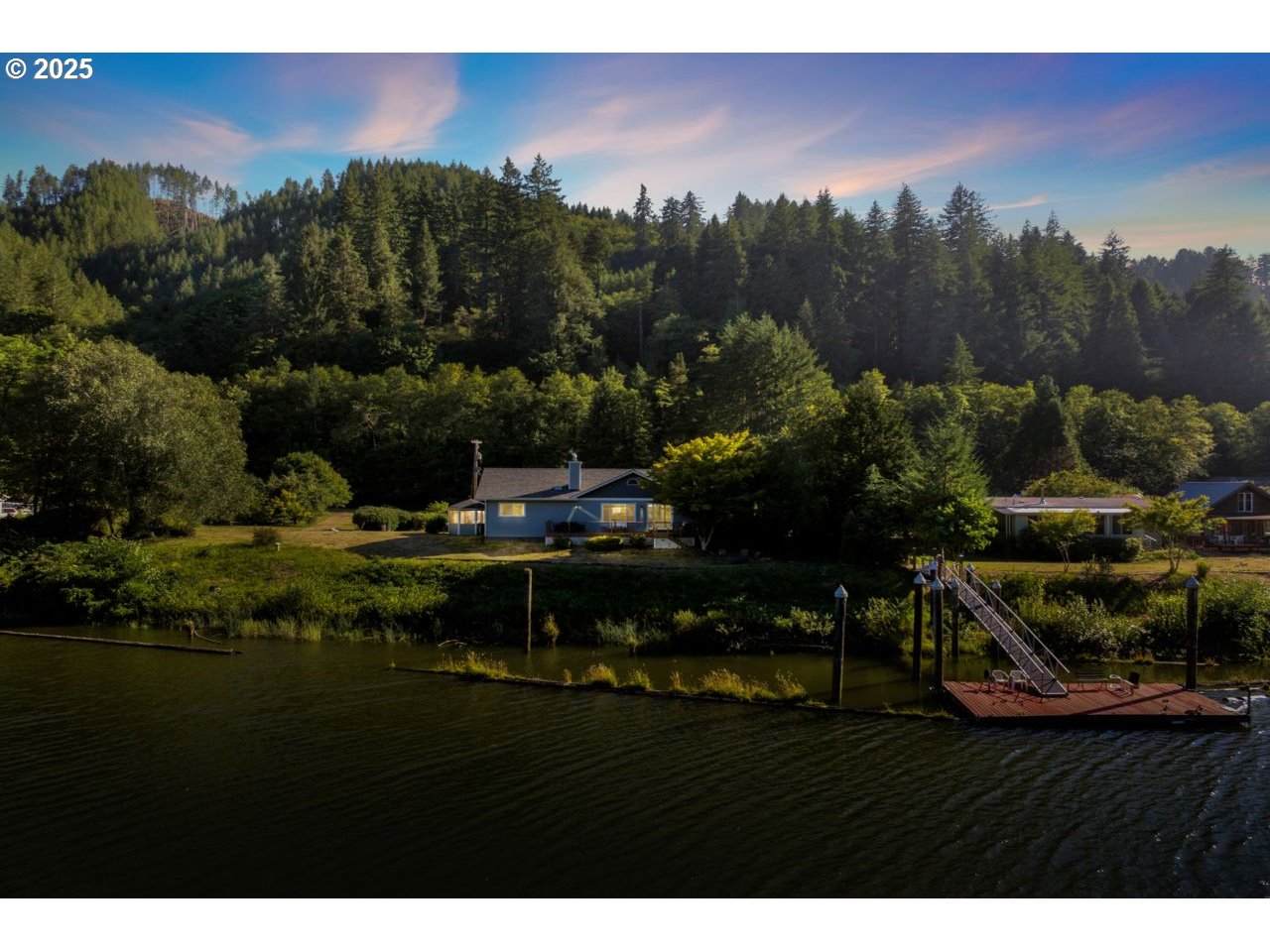 10277 Sweet Creek Rd - Photo 1
