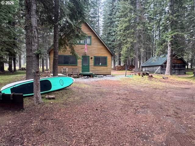 80 Diamond Lake Loop - Photo 1