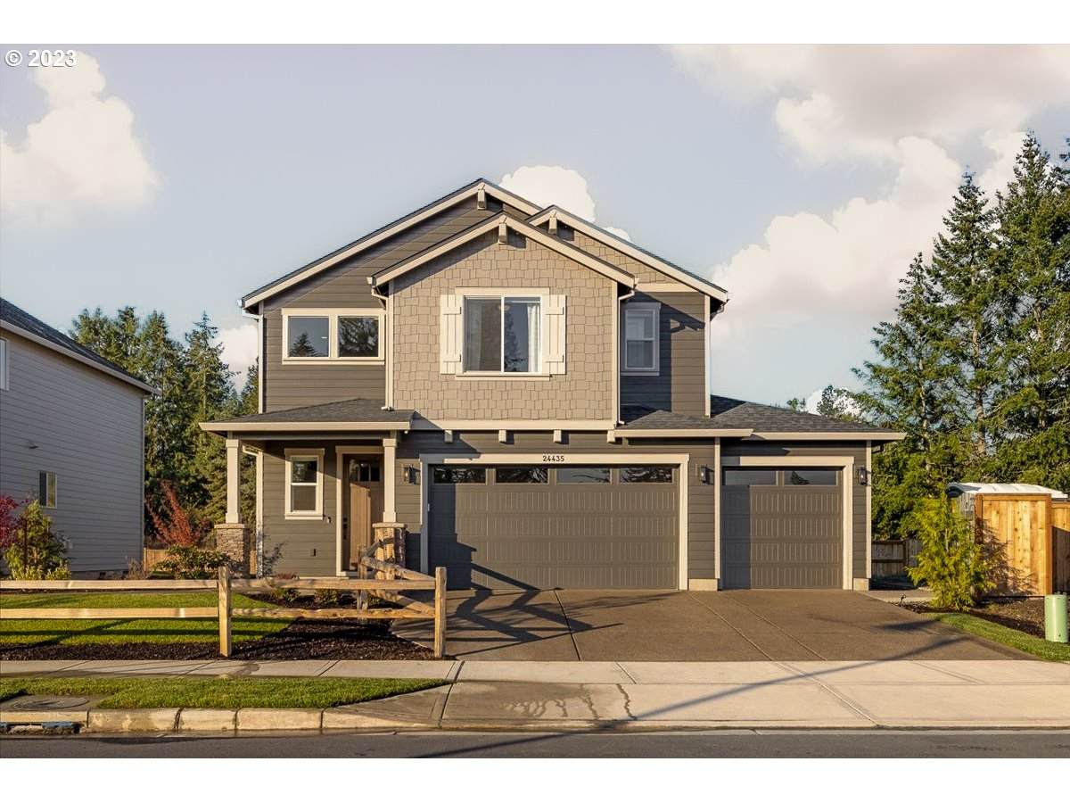 16449 Three Sisters Mounta Way - Photo 1
