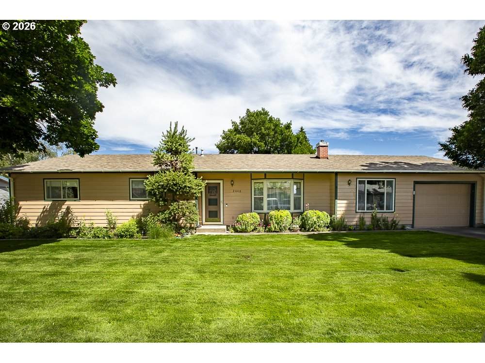 2448 Century Loop - Photo 1