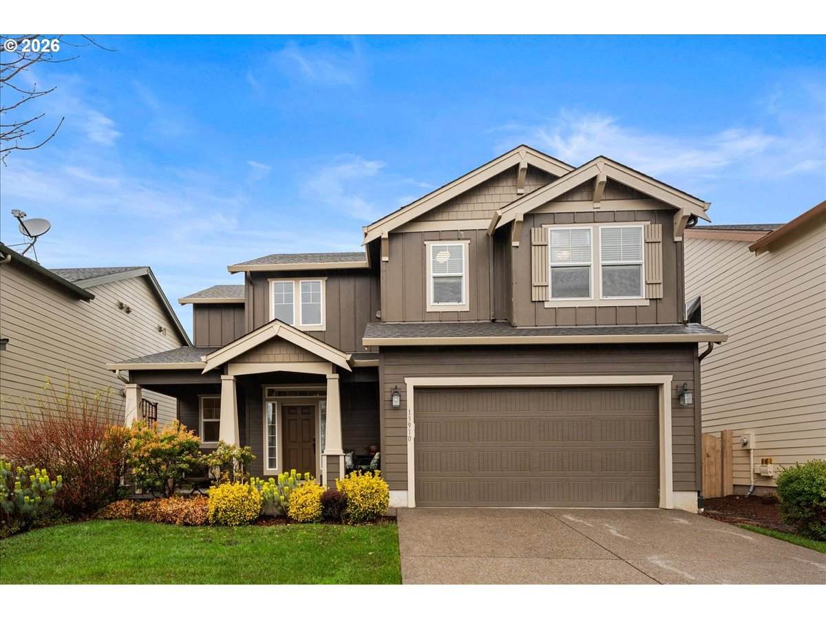 13910 101ST St - Photo 1